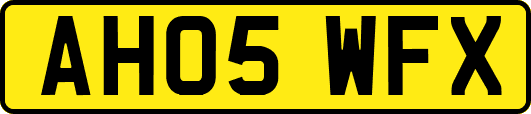 AH05WFX