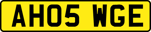 AH05WGE
