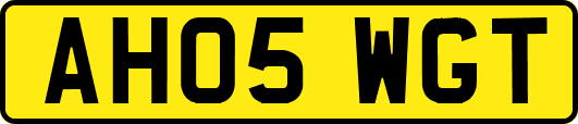 AH05WGT