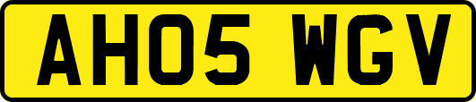 AH05WGV