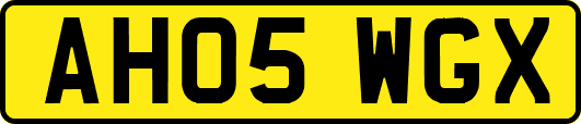 AH05WGX