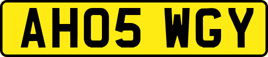 AH05WGY
