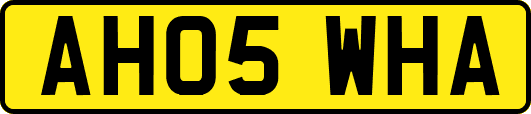 AH05WHA