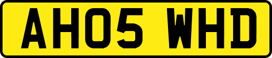 AH05WHD