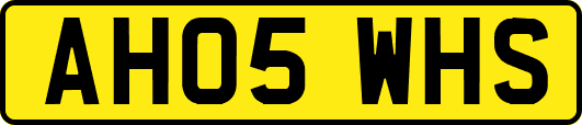 AH05WHS
