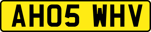 AH05WHV