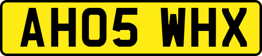 AH05WHX