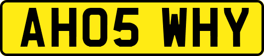 AH05WHY