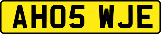 AH05WJE