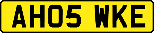 AH05WKE