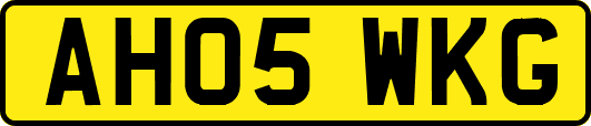 AH05WKG