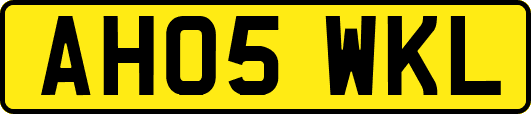 AH05WKL