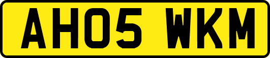 AH05WKM