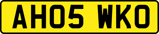 AH05WKO