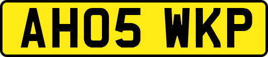 AH05WKP