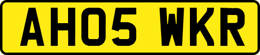 AH05WKR