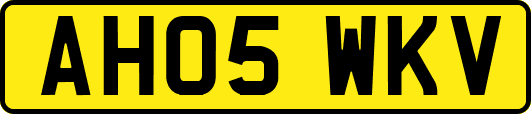 AH05WKV