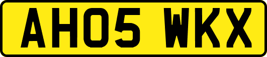 AH05WKX