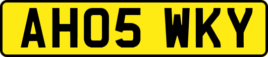 AH05WKY