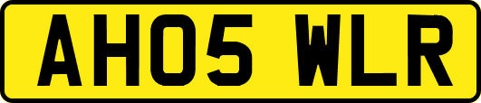 AH05WLR