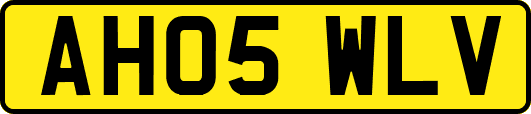 AH05WLV