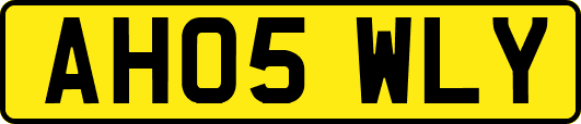 AH05WLY