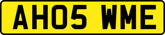 AH05WME