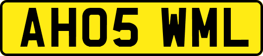 AH05WML