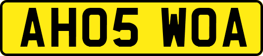 AH05WOA