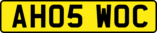 AH05WOC