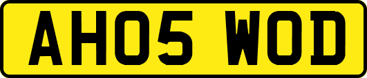 AH05WOD