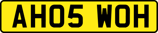 AH05WOH