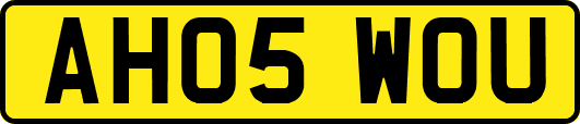 AH05WOU