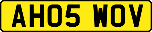 AH05WOV
