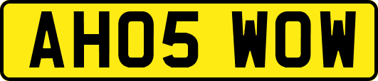 AH05WOW
