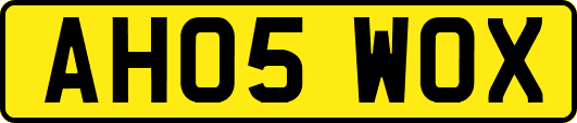 AH05WOX