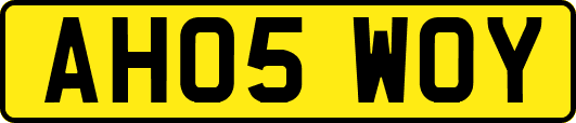 AH05WOY