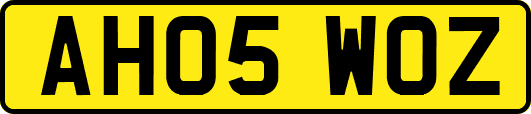 AH05WOZ