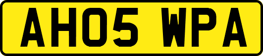 AH05WPA