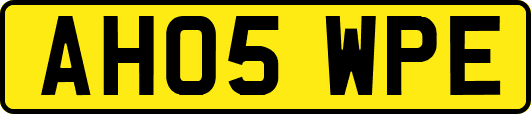 AH05WPE