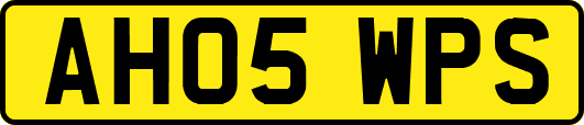 AH05WPS