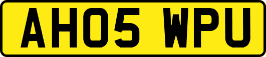 AH05WPU