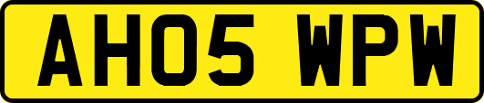 AH05WPW