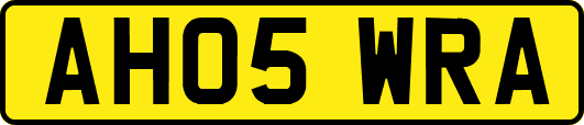 AH05WRA