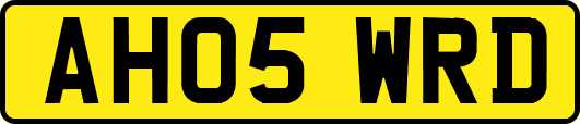AH05WRD