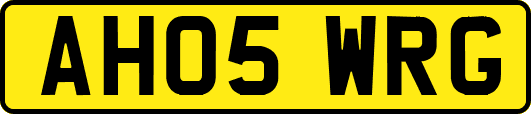 AH05WRG