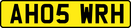 AH05WRH