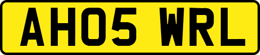 AH05WRL