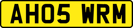 AH05WRM