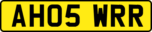AH05WRR